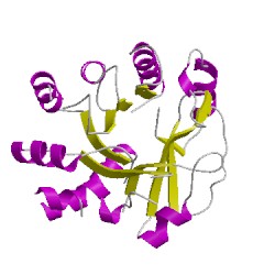 Image of CATH 2ogjB02