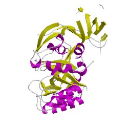 Image of CATH 2ogjD