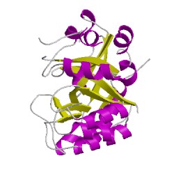 Image of CATH 2ogjD02