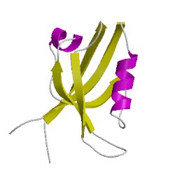 Image of CATH 2ogpA00