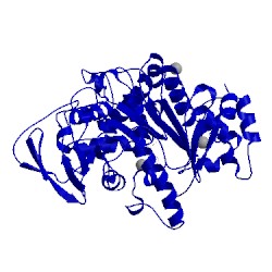 Image of CATH 2ogs