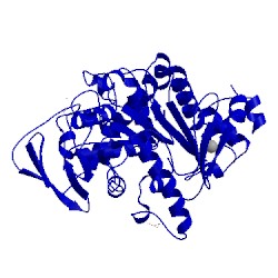 Image of CATH 2ogt