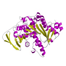 Image of CATH 2ogtA