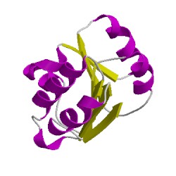 Image of CATH 2oguA01