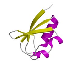 Image of CATH 2oguA03