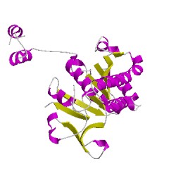 Image of CATH 2ogxB00