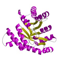 Image of CATH 2ogyB00