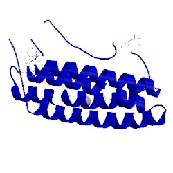 Image of CATH 2oh3