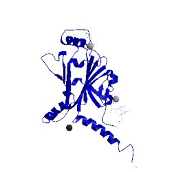 Image of CATH 2oh6