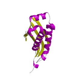 Image of CATH 2ohdB