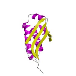 Image of CATH 2ohdD