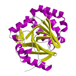 Image of CATH 2ohhA01