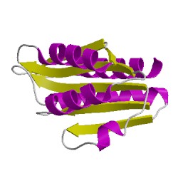 Image of CATH 2ohhA02