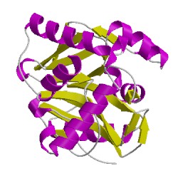Image of CATH 2ohhB01