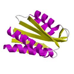 Image of CATH 2ohhB02