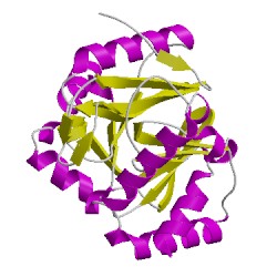 Image of CATH 2ohhD01