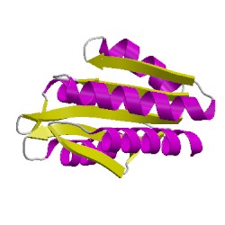 Image of CATH 2ohhD02