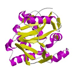 Image of CATH 2ohhE01