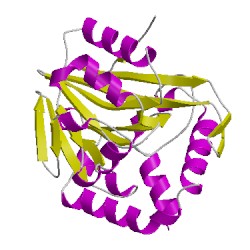 Image of CATH 2ohiG01