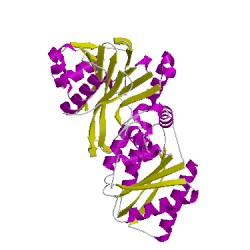 Image of CATH 2ohjB