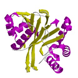 Image of CATH 2ohjB01