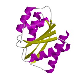 Image of CATH 2ohjB02