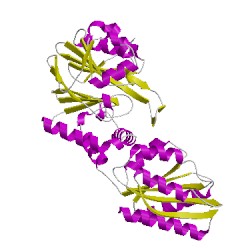 Image of CATH 2ohjD