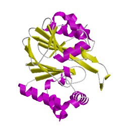 Image of CATH 2ohjD01