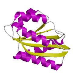 Image of CATH 2ohjD02