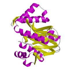 Image of CATH 2ohjE01