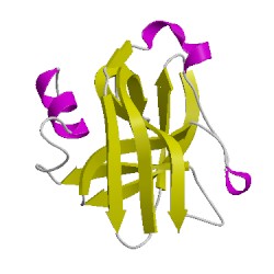 Image of CATH 2ohmA01