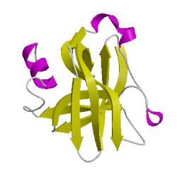 Image of CATH 2ohqA01