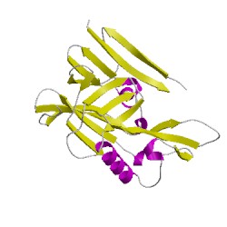 Image of CATH 2ohrA02
