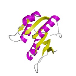 Image of CATH 2ohxA02