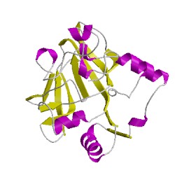 Image of CATH 2ohxB01