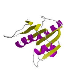 Image of CATH 2ohxB02