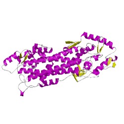 Image of CATH 2ohyB