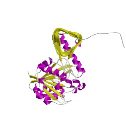 Image of CATH 2oi7A