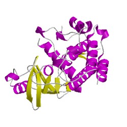 Image of CATH 2oibA