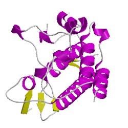 Image of CATH 2oibA02