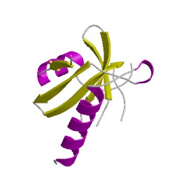 Image of CATH 2oibB01