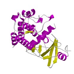 Image of CATH 2oibD
