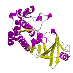 Image of CATH 2oicA