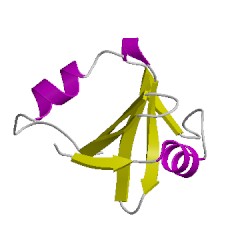 Image of CATH 2oicA01