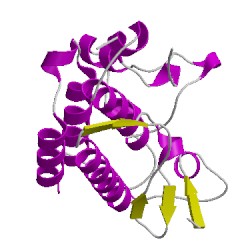 Image of CATH 2oicA02