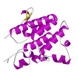 Image of CATH 2oicC02