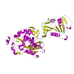 Image of CATH 2oipD