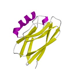 Image of CATH 2oj1B00
