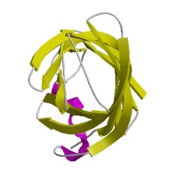 Image of CATH 2oj5B02