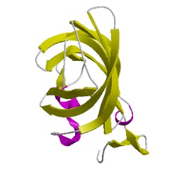 Image of CATH 2oj5F